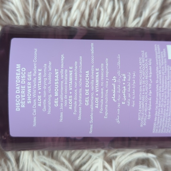 BBW 🪩 Disco Daydream Bath & Body Duo - Picture 4 of 5